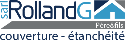 Sarl Rolland G entreprise de couverture